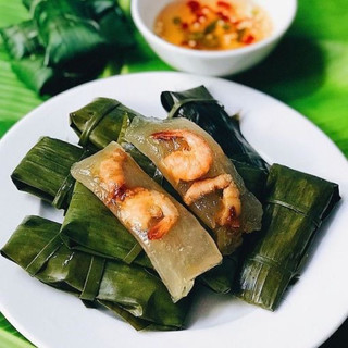 Bột Lọc Huế - Bột Lọc Khô Huế
