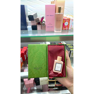 Nước hoa mini nữ gucci bloom edp - chai