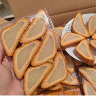 Bánh xà lam mềm dẻo 6 miếng thơm ngon nhân dừa