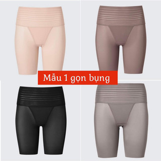 Quần Gen Bụng Uni/qlo Nhật Bản