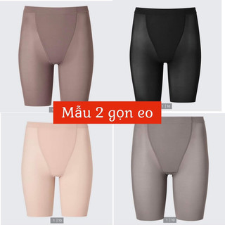 Quần Gen Bụng Uni/qlo Nhật Bản