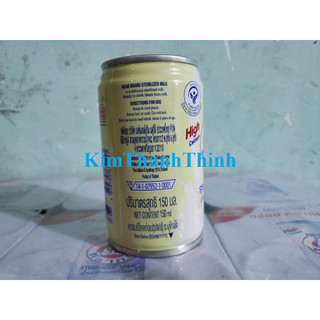 (KTT) Sữa gấu NESTLE Thái Lan lon 140 ml