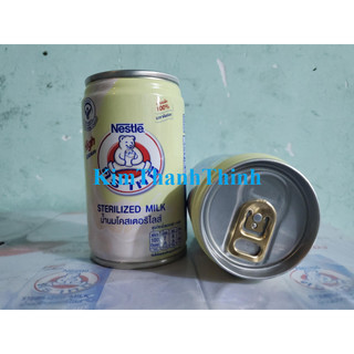(KTT) Sữa gấu NESTLE Thái Lan lon 140 ml