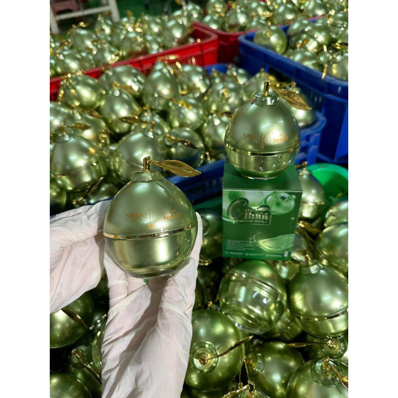 Cao bưởi Nguyễn Tiên S.O.N , giảm nám, mụn , mờ thâm