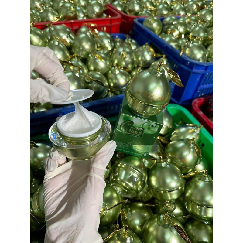 Cao bưởi Nguyễn Tiên S.O.N , giảm nám, mụn , mờ thâm