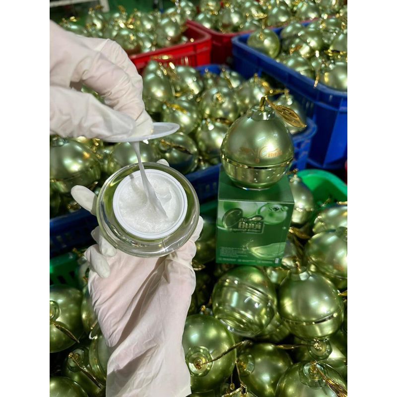 Cao bưởi Nguyễn Tiên S.O.N , giảm nám, mụn , mờ thâm