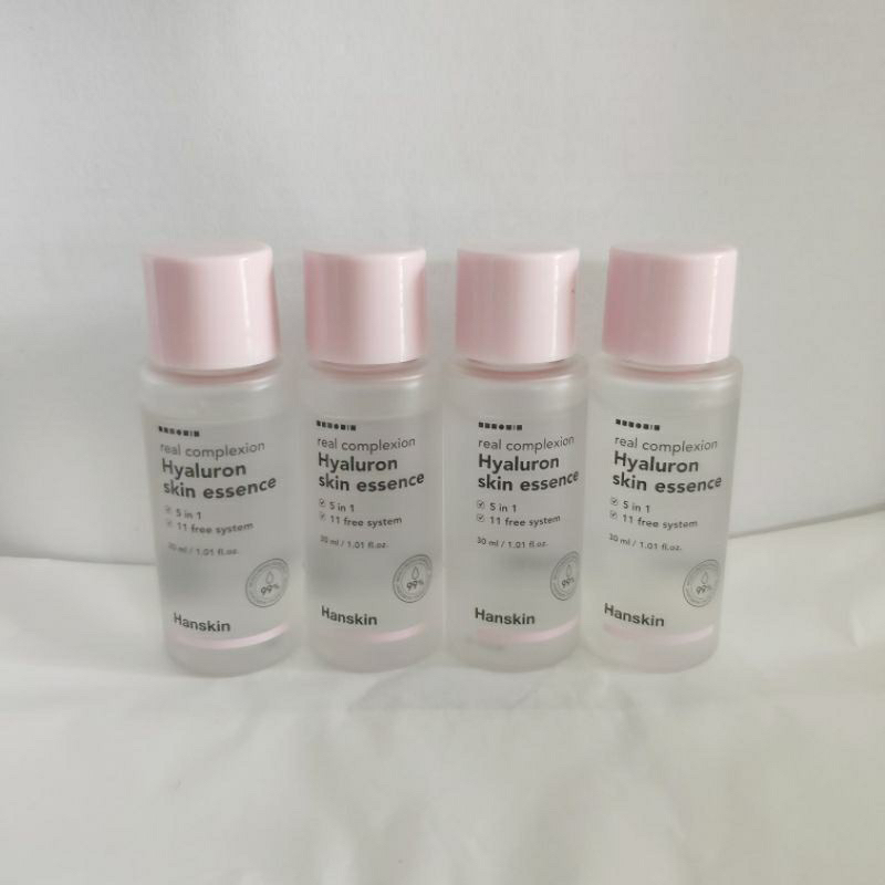 NƯỚC HOA HỒNG HANSKIN