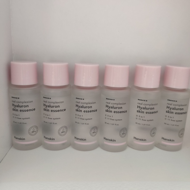 NƯỚC HOA HỒNG HANSKIN