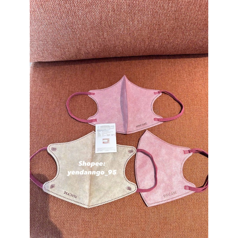 Khẩu Trang 𝟔𝐃 𝐏𝐫𝐨 𝐌𝐚𝐬𝐤 𝐇𝐚̀𝐧 𝐐𝐮𝐨̂́𝐜