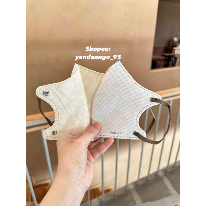 Khẩu Trang 𝟔𝐃 𝐏𝐫𝐨 𝐌𝐚𝐬𝐤 𝐇𝐚̀𝐧 𝐐𝐮𝐨̂́𝐜