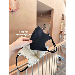 [Buôn Sỉ] Khẩu Trang 𝟔𝐃 𝐏𝐫𝐨 𝐌𝐚𝐬𝐤 𝐇𝐚̀𝐧 𝐐𝐮𝐨̂́𝐜