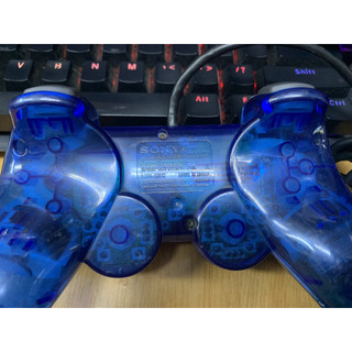 Tay cầm Ps2 tay xịn 2nd