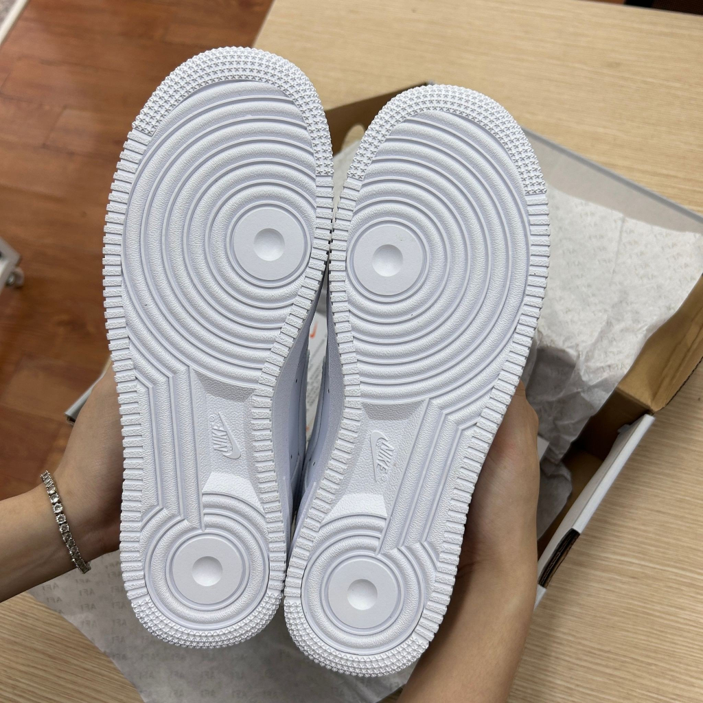 Giày air force 1 Authentics 2Hand New 95-98% cho nam nữ, af1 real Seconhand Fullbox Deez Sneaker