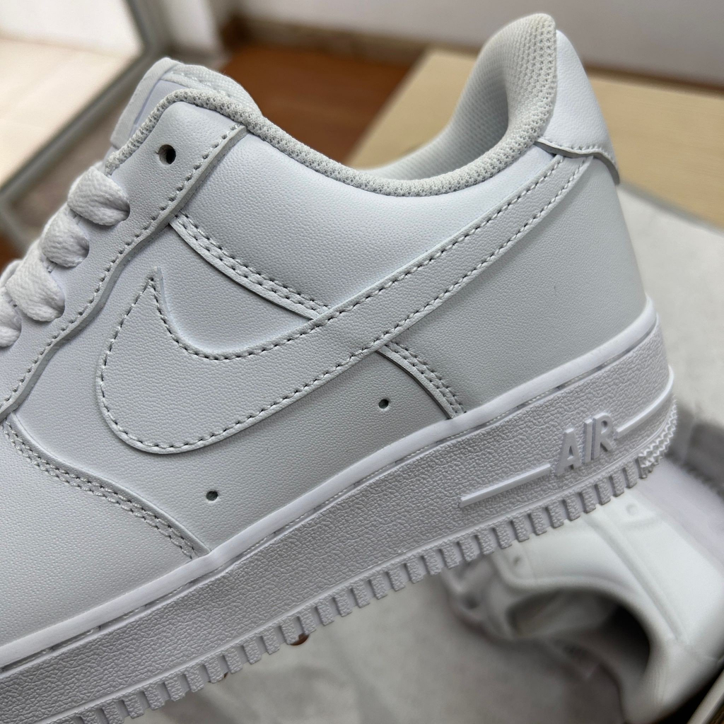 Giày air force 1 Authentics 2Hand New 95-98% cho nam nữ, af1 real Seconhand Fullbox Deez Sneaker