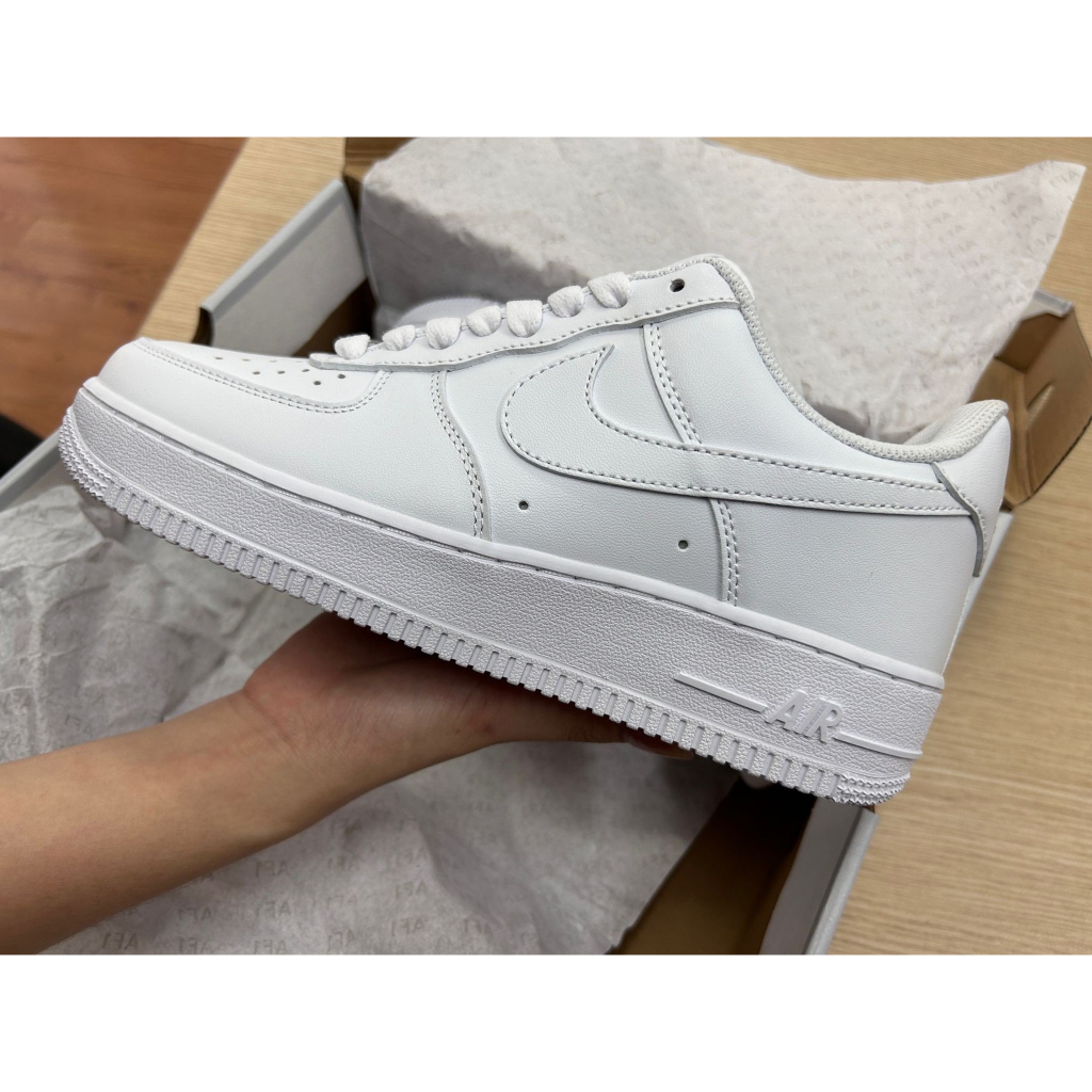 Giày air force 1 Authentics 2Hand New 95-98% cho nam nữ, af1 real Seconhand Fullbox Deez Sneaker