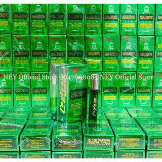 [CHÍNH HÃNG] Dầu gió SINGAPORE dạng lăn - EAGLE brand - 8ml