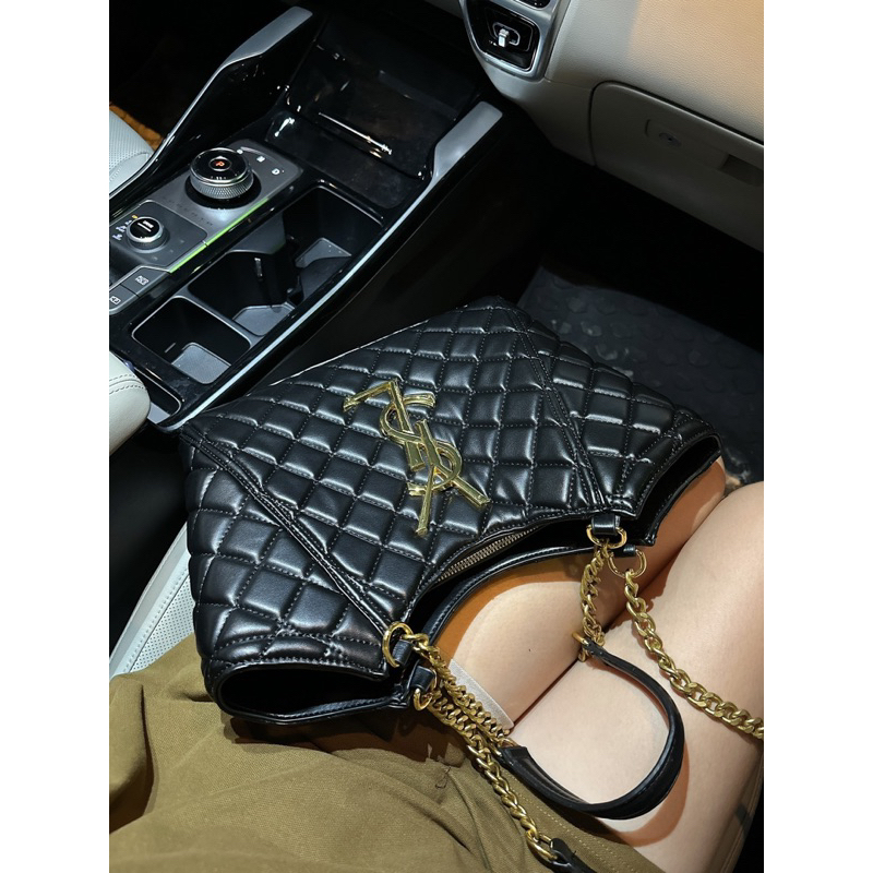 Túi xách nữ Y S L set đôi