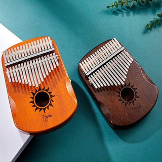 Đàn kalimba gỗ NHẠC CỤ CẦM TAY THUMP PIANO gì cũng rẻ deal sốc 9000 -Miễn phí ship có shopee HPL-0231 FREESHIP