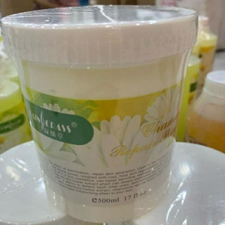 Bộ Chăm Sóc Da Hoa Cúc 4 Món