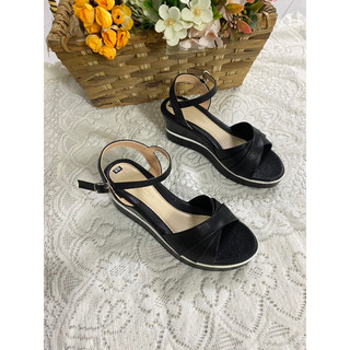 sandal xuồng 6p siêu nhẹ êm( mẫu mới giá dùng thử)