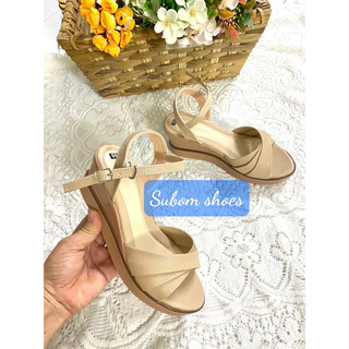 sandal xuồng 6p siêu nhẹ êm( mẫu mới giá dùng thử)