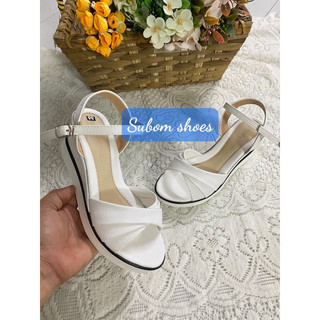 Sandal xuồng 6p siêu nhẹ êm
