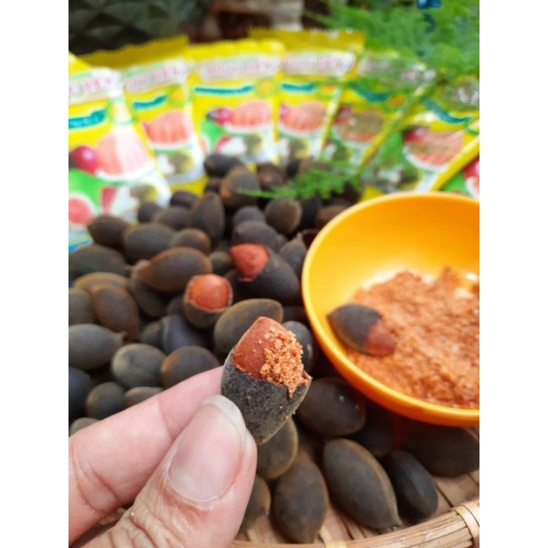 Say, Xay trái tươi siêu ngon