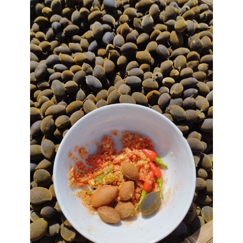 Say, Xay trái tươi siêu ngon