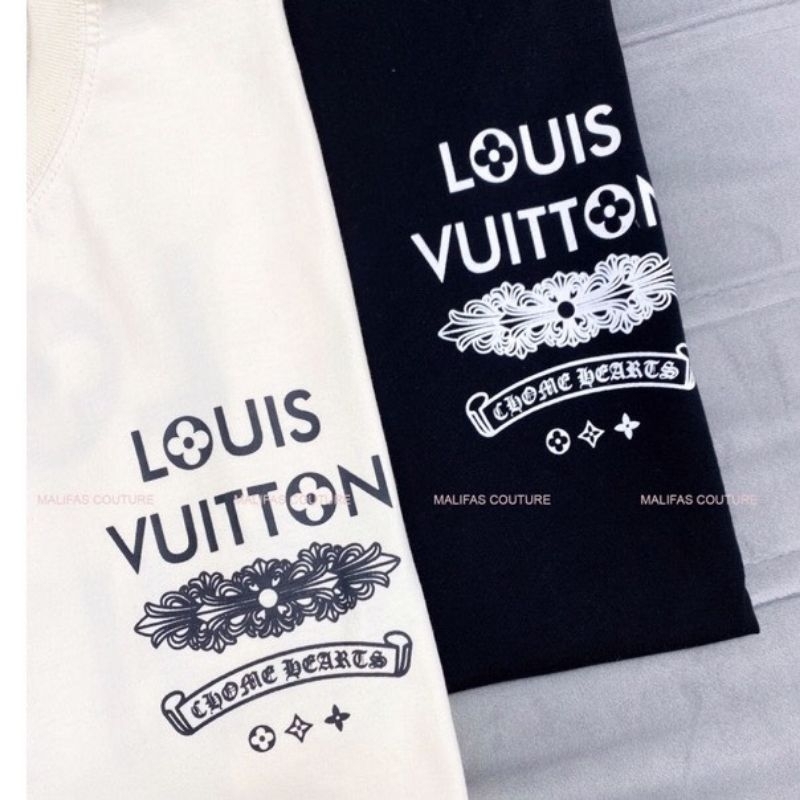 Áo thun in pha loang logo xù xì cực nét,90114