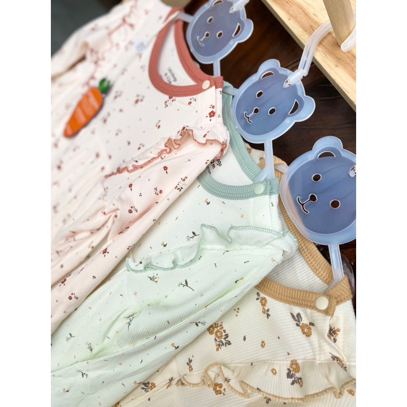 Bộ body chip váy Uala Rogo