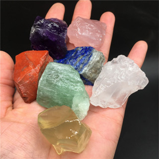 Đá thanh tẩy tarot, viên đá phong thuỷ trang trí, mang lại năng lượng tích cực, hỗ trợ thiền định, reiki, luân xa charka