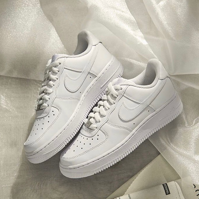 Giày air force 1 Authentics 2Hand New 95-98% cho nam nữ, af1 real Seconhand Fullbox Deez Sneaker