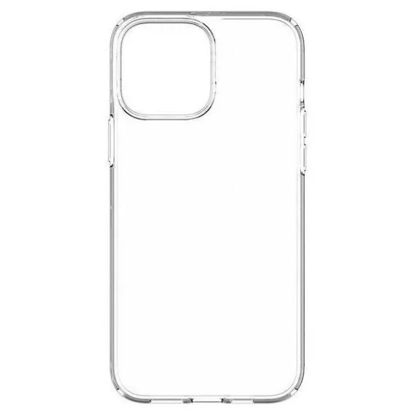 Ốp dẻo trong suốt Apple Iphone 13 Pro (Hàng loại A)