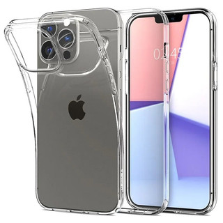 Ốp dẻo trong suốt Apple Iphone 13 Pro (Hàng loại A)