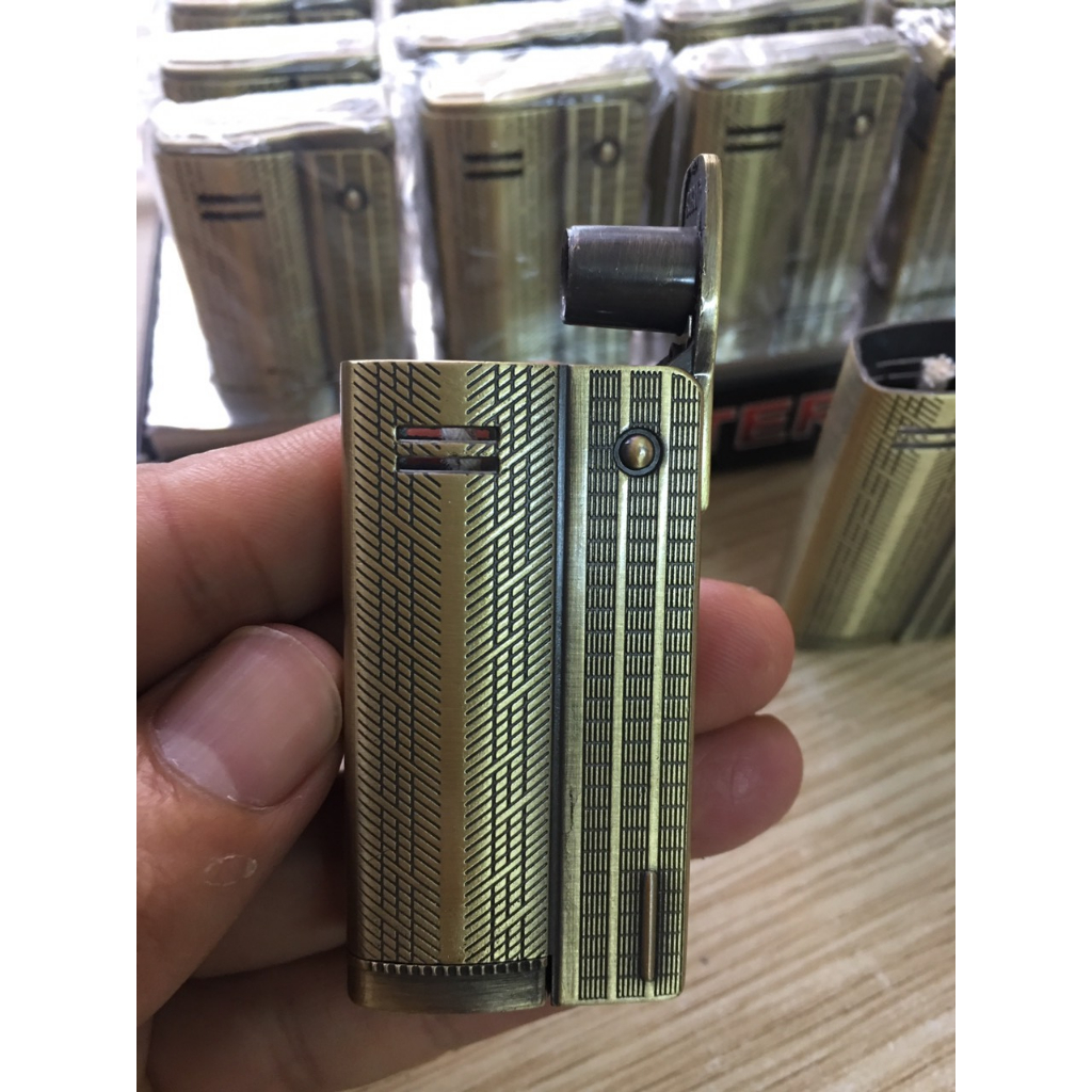MẪU CỐI CỔ CƠ CHẾ TỰ ĐỘNG HÀNG ĐẸP