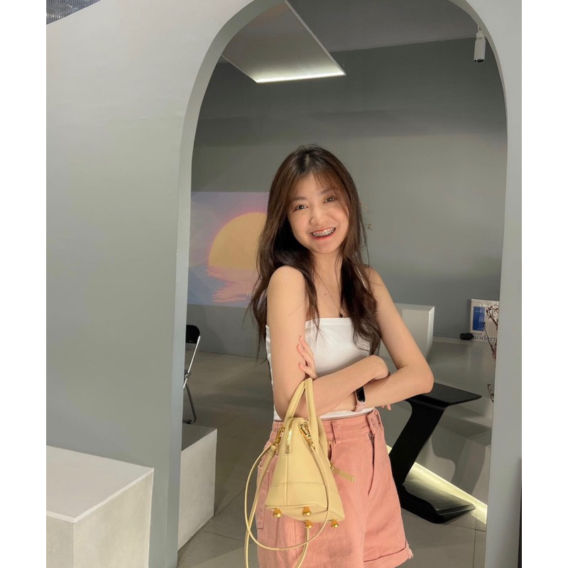 Túi hến tay cầm