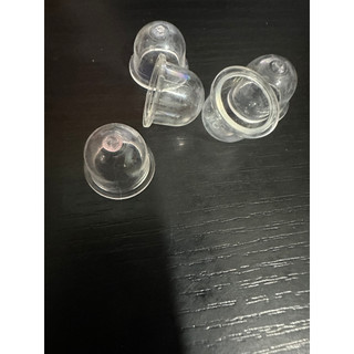 (COMBO 5 CÁI - 10 CÁI) NÚM( VÚ) BƠM XANG MÁY CẮT CỎ. LOẠI NHỎ 19MM
