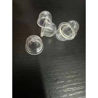 (COMBO 5 CÁI - 10 CÁI) NÚM( VÚ) BƠM XANG MÁY CẮT CỎ. LOẠI NHỎ 19MM