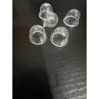 (COMBO 5 CÁI - 10 CÁI) NÚM( VÚ) BƠM XANG MÁY CẮT CỎ. LOẠI NHỎ 19MM