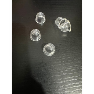 (COMBO 5 CÁI - 10 CÁI) NÚM( VÚ) BƠM XANG MÁY CẮT CỎ. LOẠI NHỎ 19MM