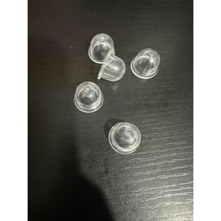 (COMBO 5 CÁI - 10 CÁI) NÚM( VÚ) BƠM XANG MÁY CẮT CỎ. LOẠI NHỎ 19MM