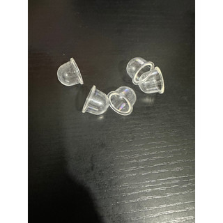 (COMBO 5 CÁI - 10 CÁI) NÚM( VÚ) BƠM XANG MÁY CẮT CỎ. LOẠI NHỎ 19MM
