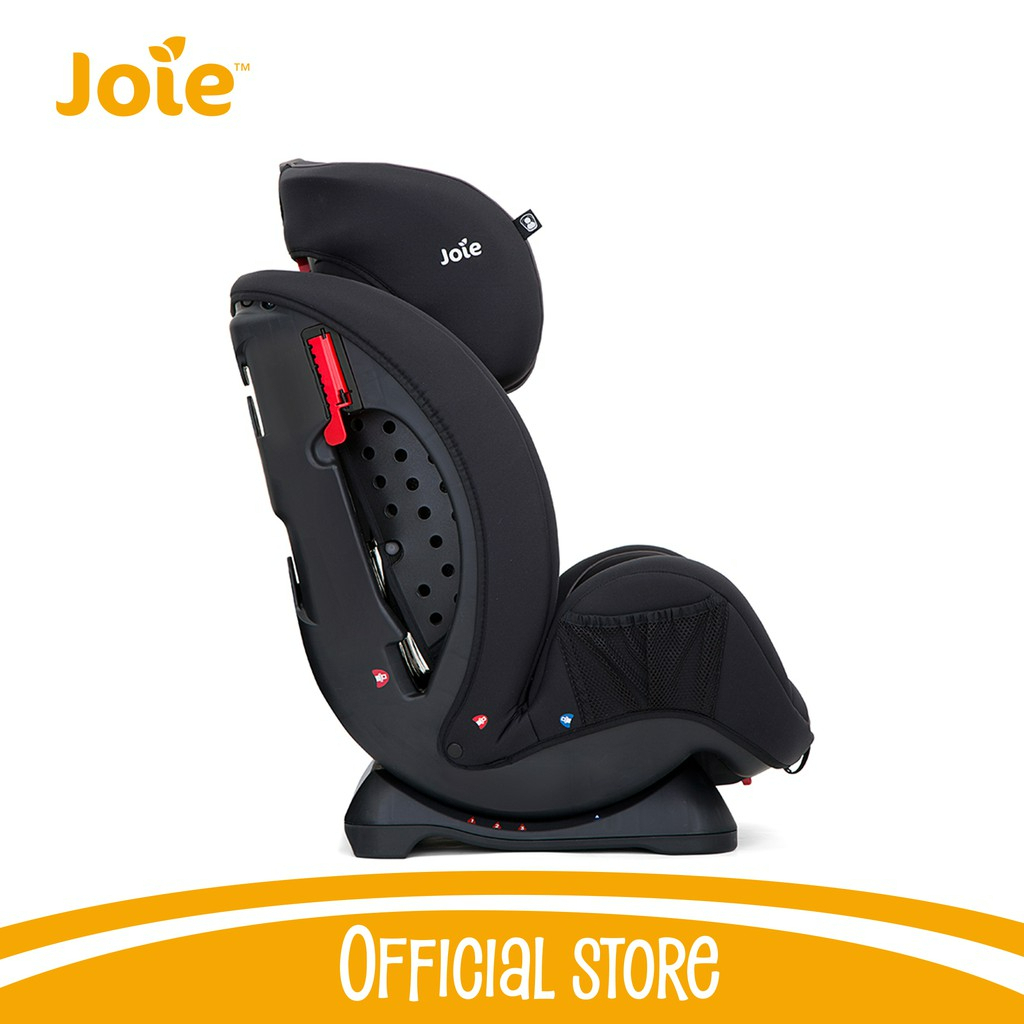 Ghế ngồi ô tô cho bé JOIE STAGES 0-7 Tuổi Hàng Anh - Bảo hành chính hãng