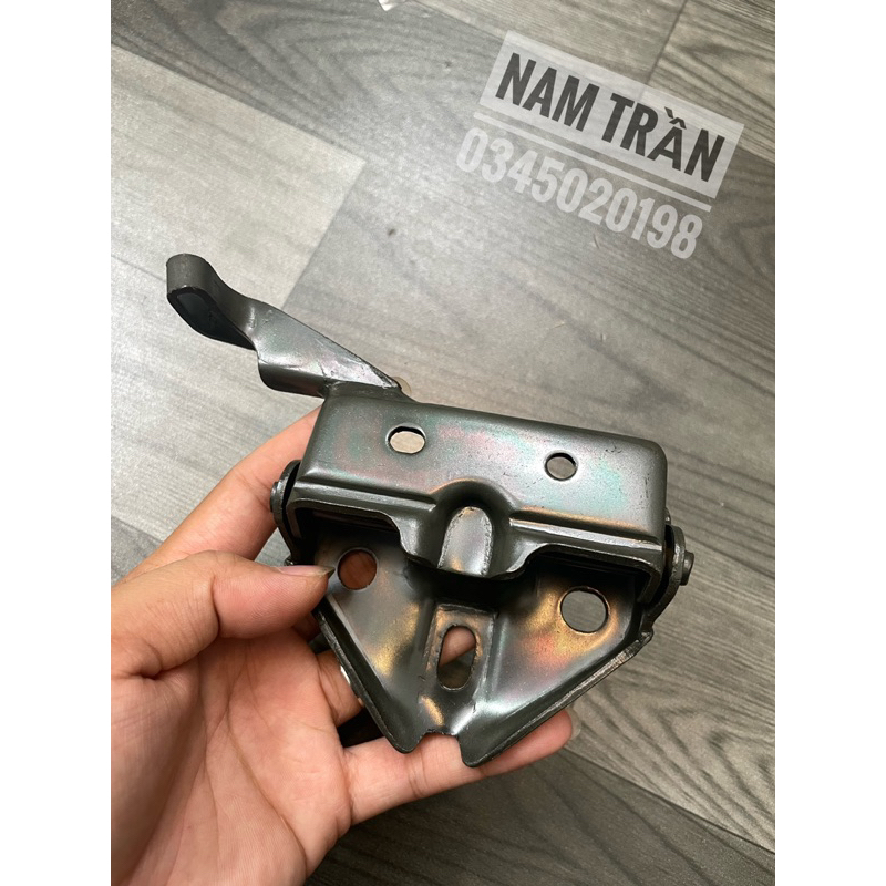 Bản lề yên dream thái