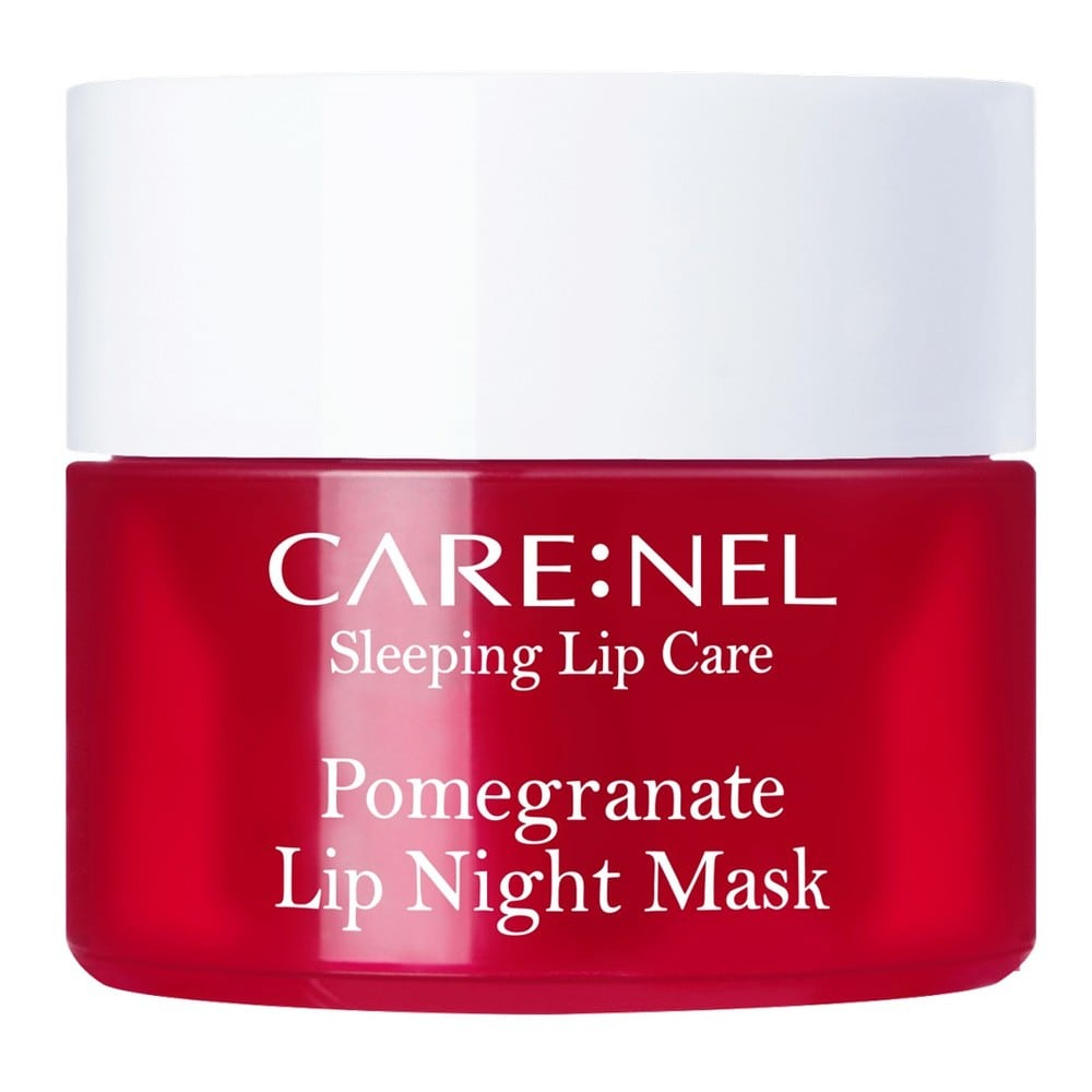 Mặt nạ ngủ môi Care:nel Lip Sleeping Mask mini mẫu mới