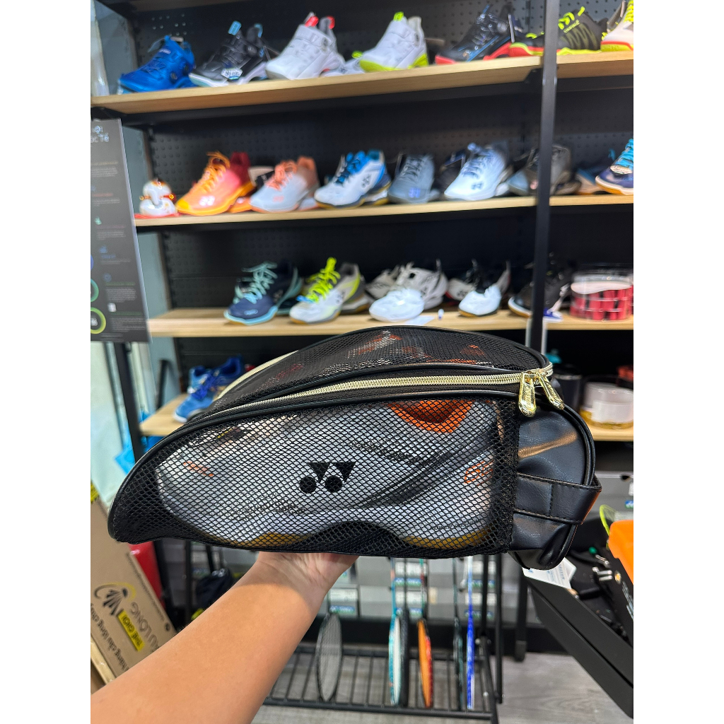 Túi đựng giày cầu lông Yonex BAG815CR chính hãng