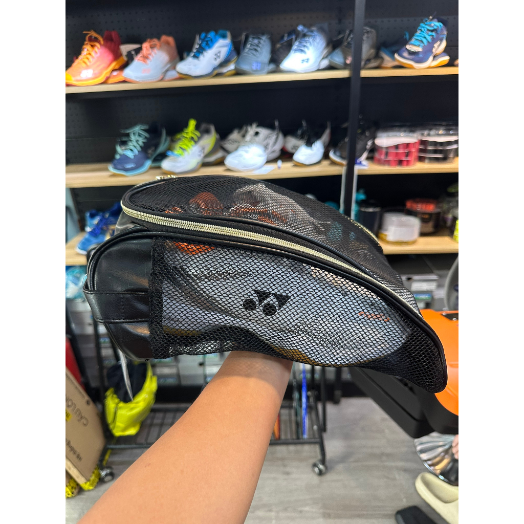 Túi đựng giày cầu lông Yonex BAG815CR chính hãng