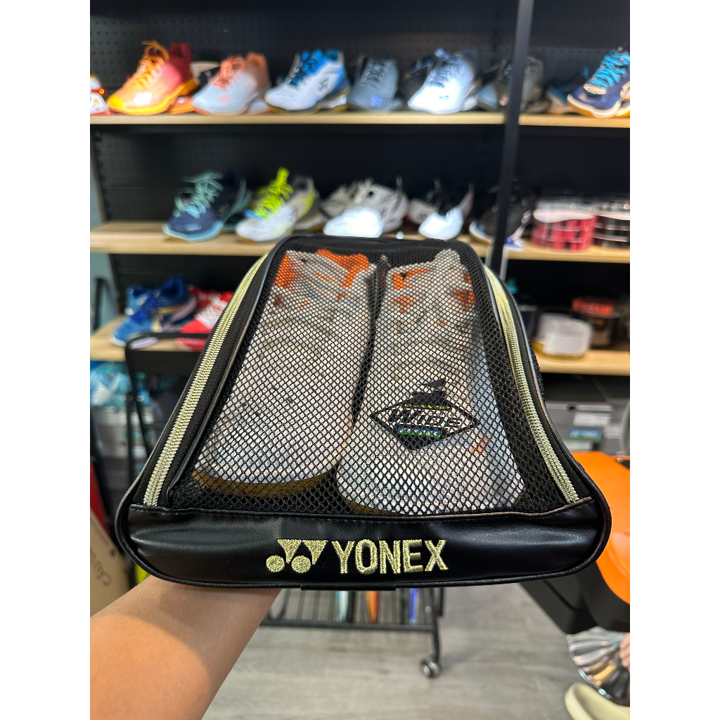 Túi đựng giày cầu lông Yonex BAG815CR chính hãng