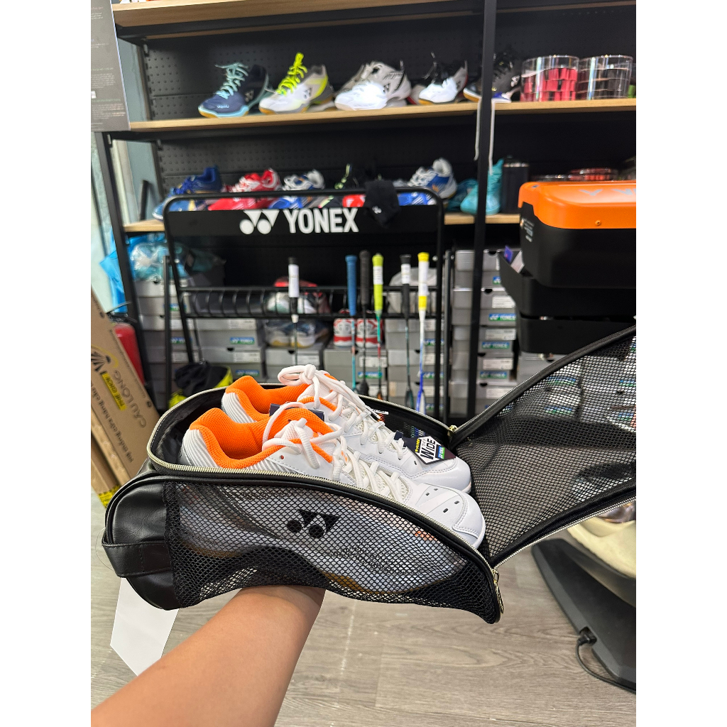 Túi đựng giày cầu lông Yonex BAG815CR chính hãng