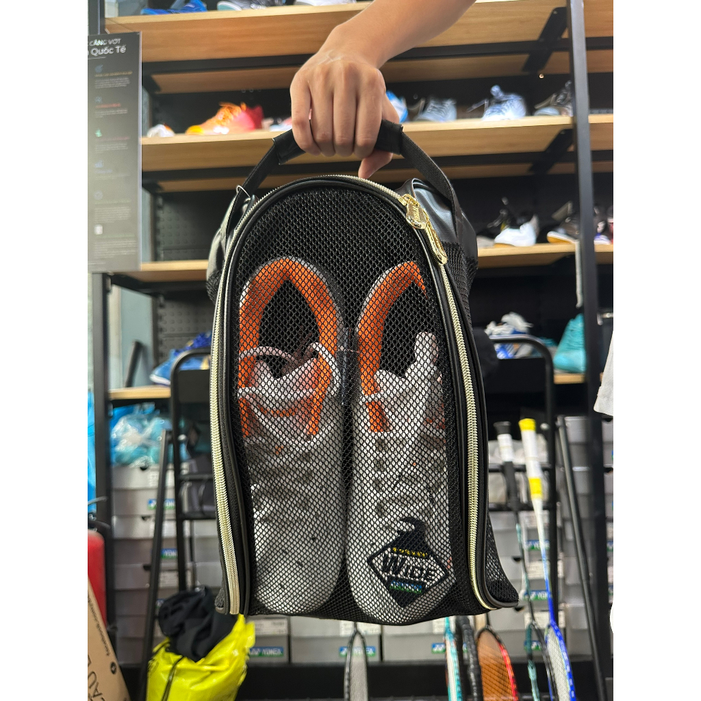 Túi đựng giày cầu lông Yonex BAG815CR chính hãng